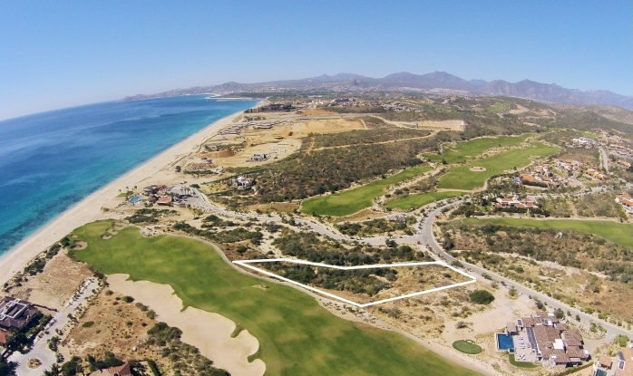 Luxury property Cabo